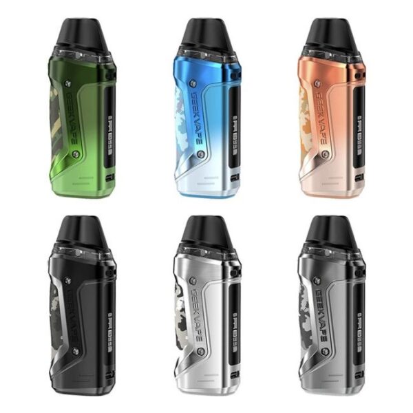 GEEKVAPE