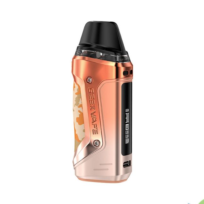 GEEKVAPE AN 2 1100mAH 2ML POD SYSTEM STARTER KIT - Image 2