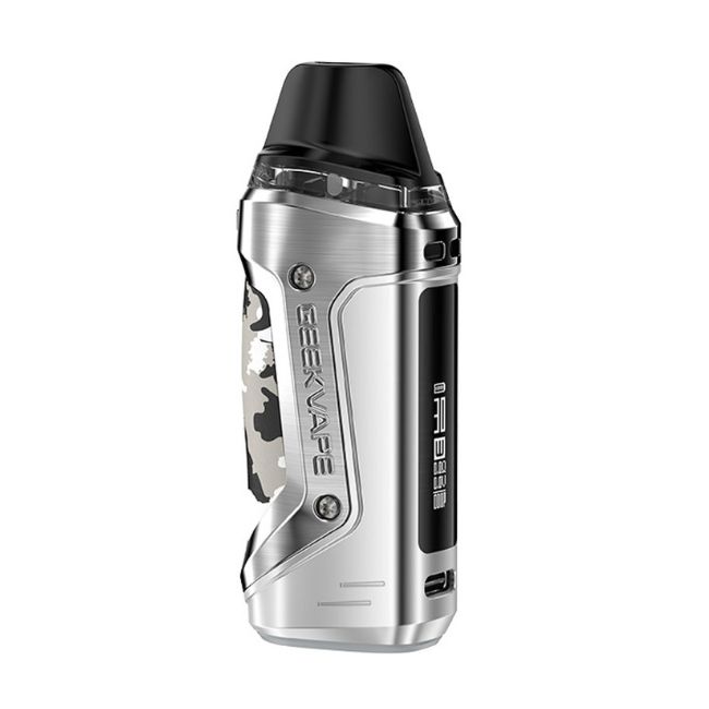 GEEKVAPE AN 2 1100mAH 2ML POD SYSTEM STARTER KIT - Image 3