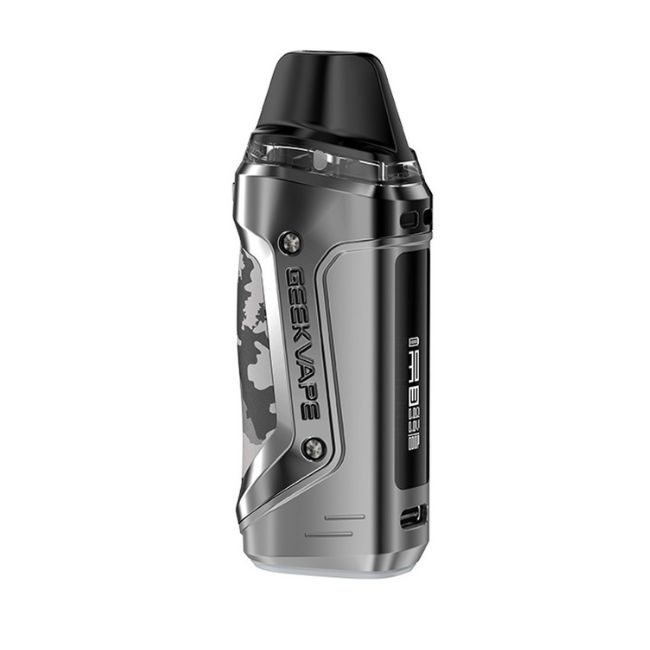 GEEKVAPE AN 2 1100mAH 2ML POD SYSTEM STARTER KIT - Image 4