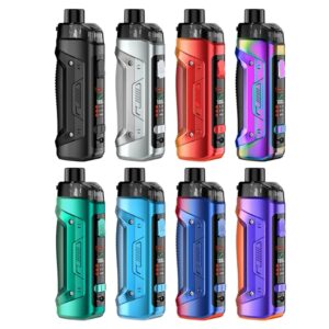 GVBOOSTPRO2KIT GEEKVAPE B100 AEGIS BOOST PRO 2 100W 18650 4.5ML POD SYSTEM STARTER KIT