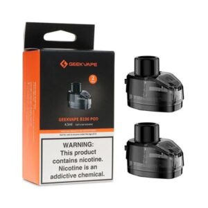 GVBOOSTPRO2POD GEEKVAPE AEGIS BOOST PRO 2