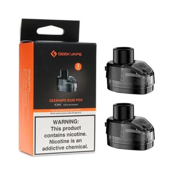 GEEKVAPE AEGIS BOOST PRO 2
