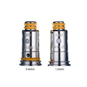 GVGCOIL GEEKVAPE