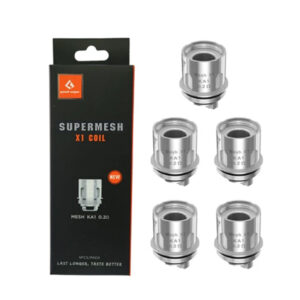 GEEKVAPE SUPERMESH