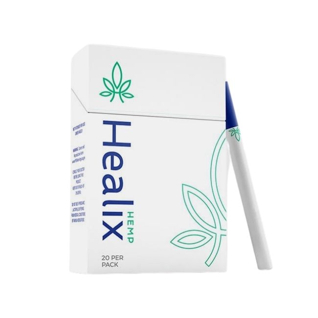 HEALIX HEMP