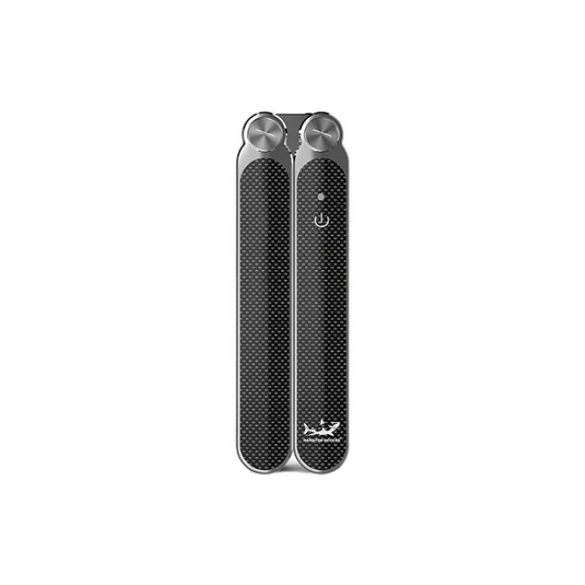 HAMILTON DEVICES 430mAH BUTTERFLY KNIFE DESIGN BATTERY - Image 2