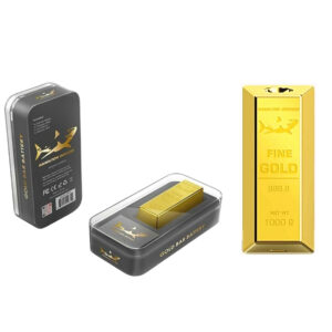 HMGOLDBAR HAMILTON