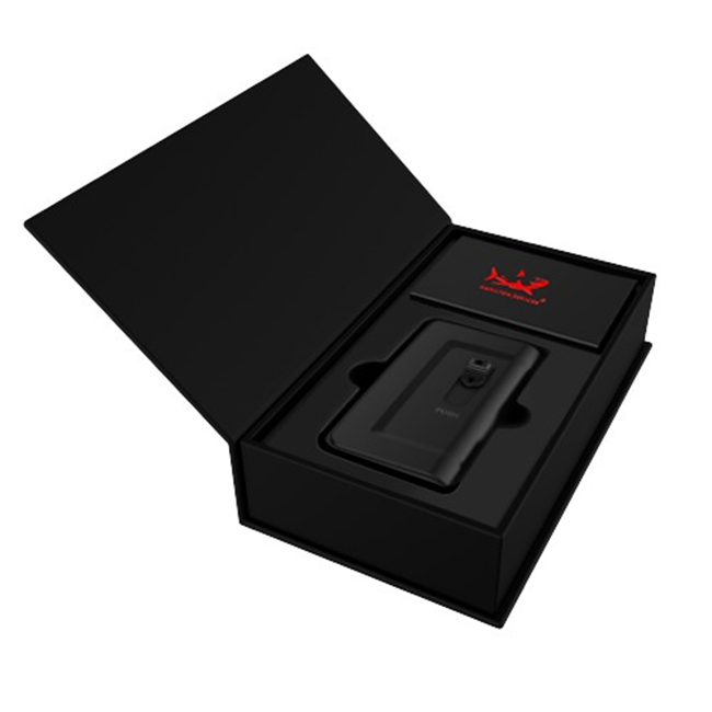 HAMILTON DEVICES THE SHIV 900 mAh BATTERY MOD - Image 3