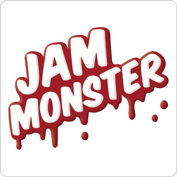 JAM MONSTER E LIQ