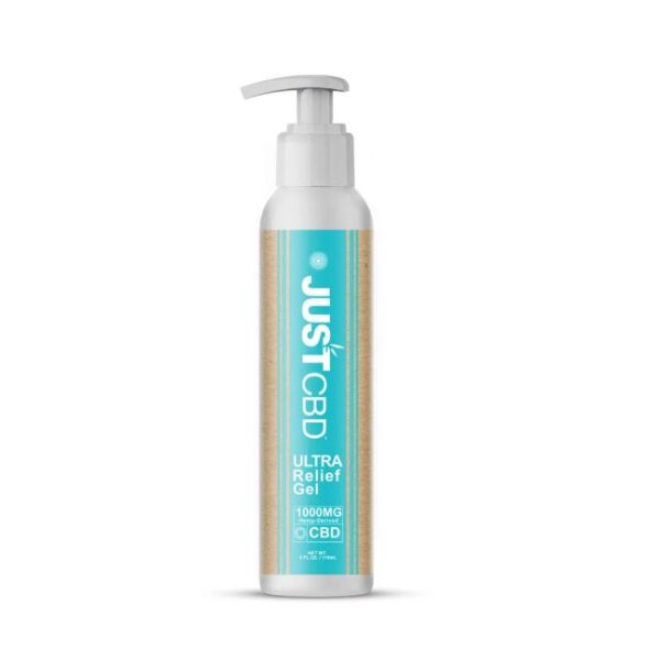 ULTRA RELIEF GEL