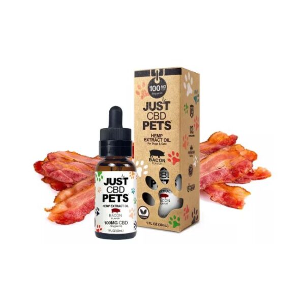 JUST CBD