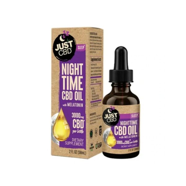 JUST CBD