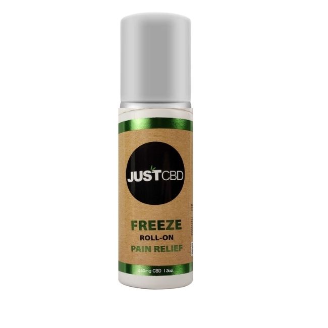 JUST CBD