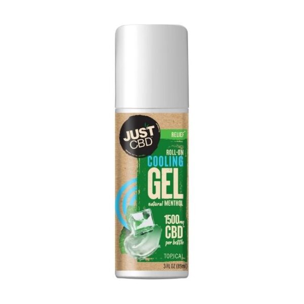 JUST CBD