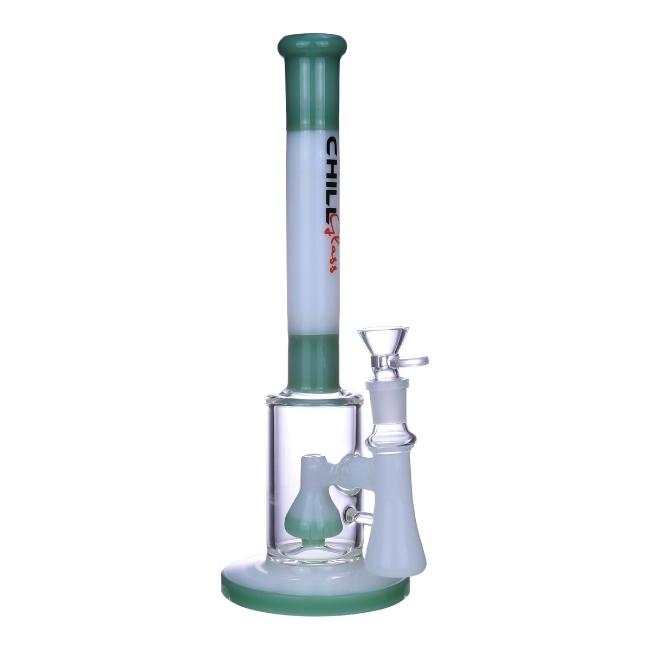 CHILL GLASS 13" BOROSILICATE MATERIAL (5MM THICK) - Image 2