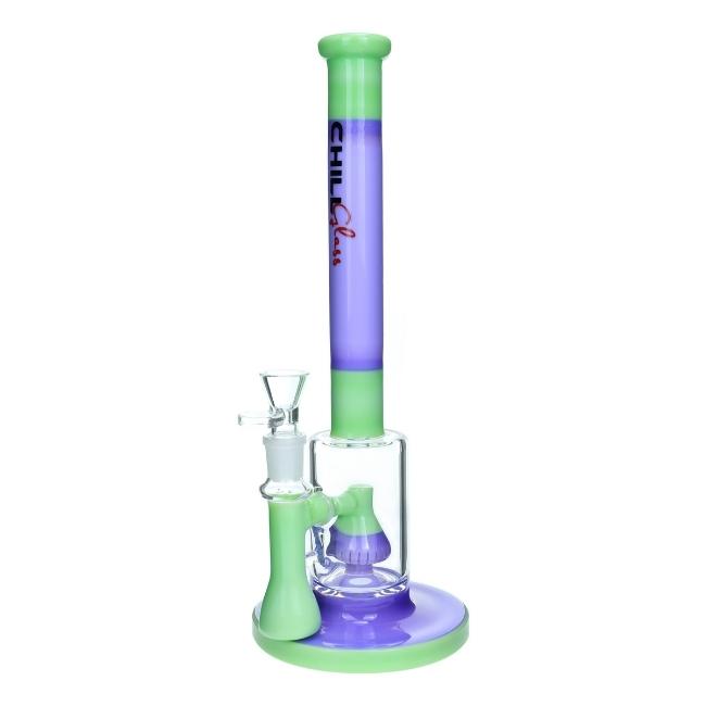 CHILL GLASS 13" BOROSILICATE MATERIAL (5MM THICK) - Image 3