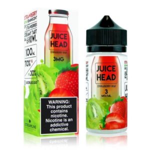 JUICE HEAD
