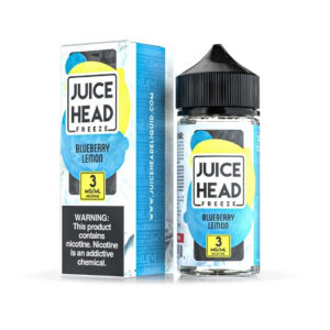 JUICE HEAD