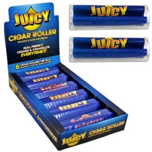 JUICY