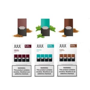 JUUL1 JUUL