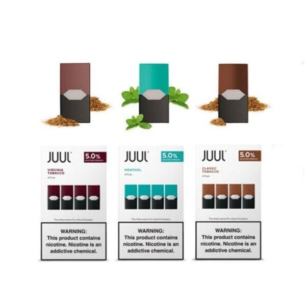 JUUL