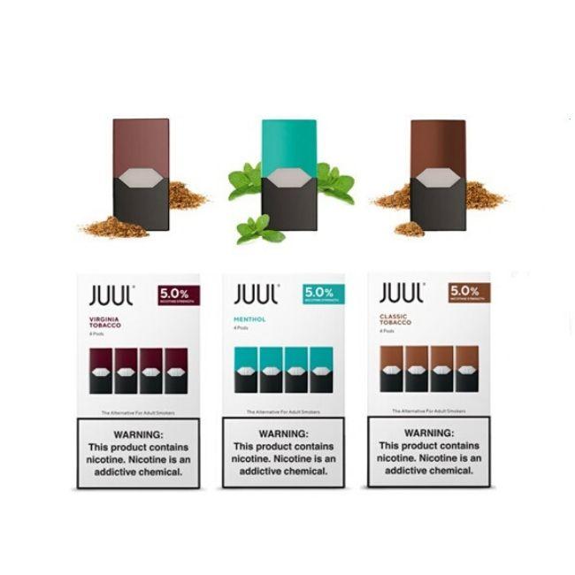 JUUL