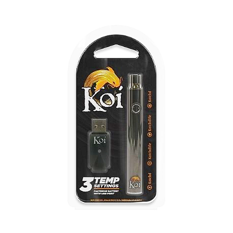 KOI 3 TEMP