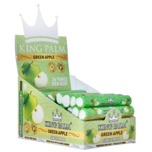 KP1PKMINI KING PALM CONES