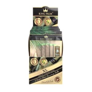 KP5PKCONES3 KING PALM