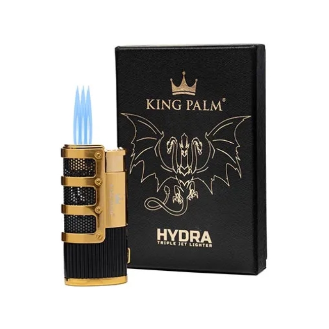 KING PALM