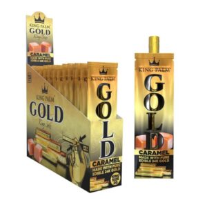 KPKINGSIZEGOLD1 KING PALM