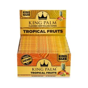 KPKSPAPER03 KING PALM