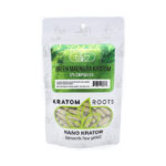 KRATOM ROOTS