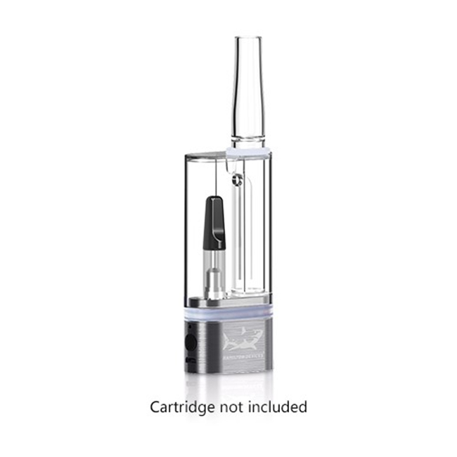 HAMILTON DEVICES KR1 2 IN 1 BATTERY CONCENTRATE & VAPE BUBBLER - Image 2