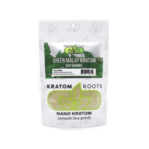 KR250GM3 KRATOM