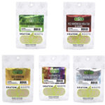 KRATOM ROOTS