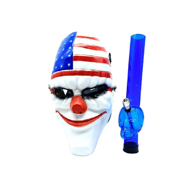 AMERICAN