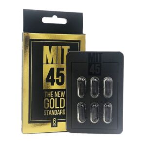 MIT456PCS1 MIT
