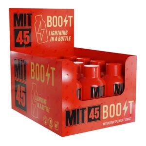 MIT45BOOST MIT 45