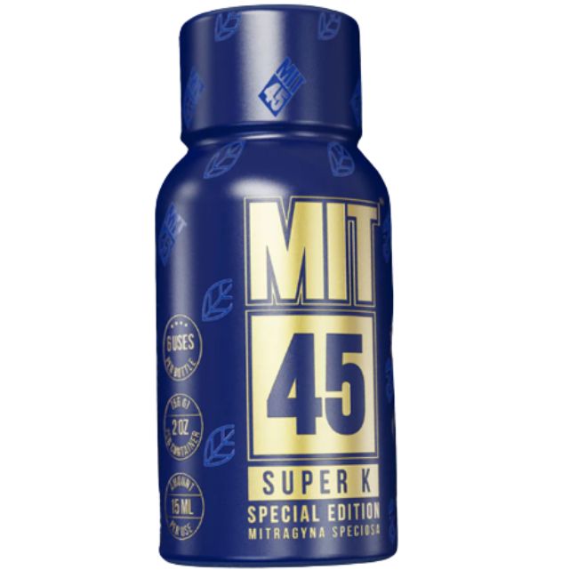 MIT 45