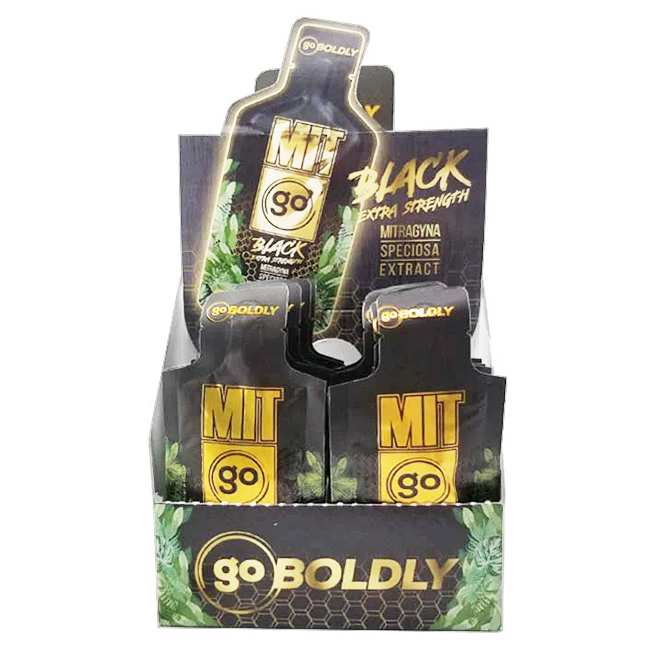 MIT GO-BLACK