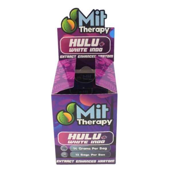 MIT THERAPY