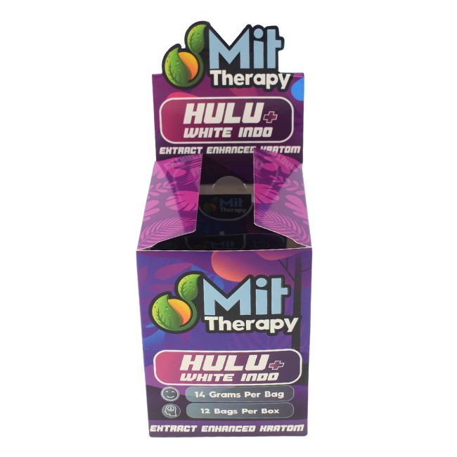 MIT THERAPY