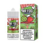 MR FOG