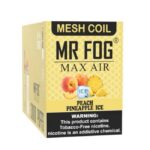 MR FOG