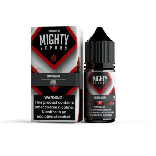 MIGHTY