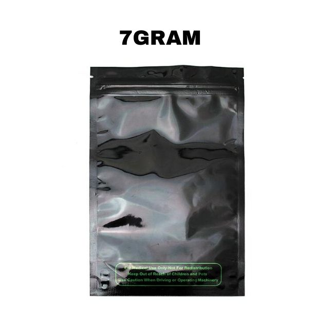 MYLER SMELL PROOF BAGGIES - Image 2