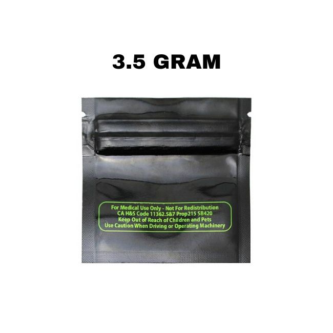 MYLER SMELL PROOF BAGGIES - Image 3