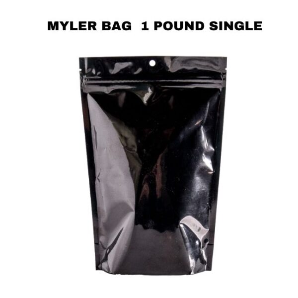 Myler Bag